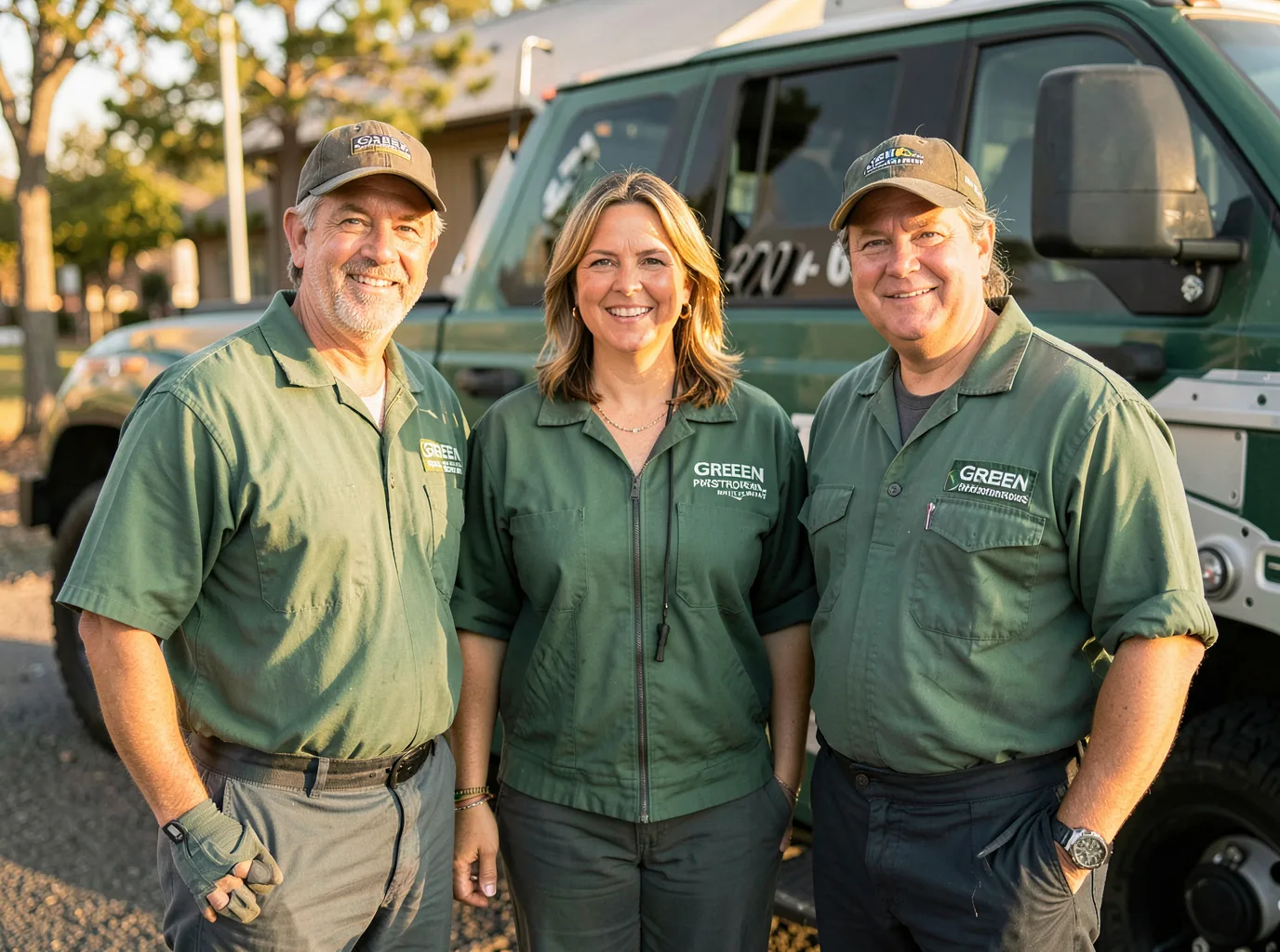 Water Damage Restoration company in Conneaut, OH