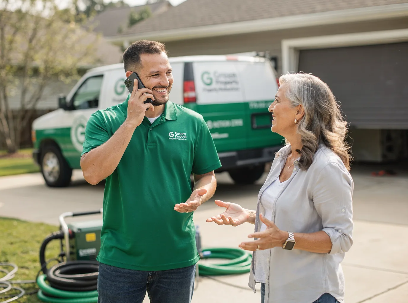Water Damage Restoration Conneaut, OH FAQs